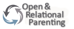 Open Relational Parenting